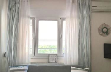 Menexe Apartments-Kelyfos - Foto 29