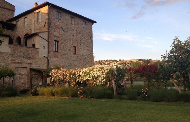 Abbazia Sette Frati Agriturismo Fratres - Photo 64