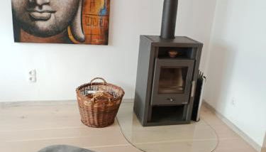 Große Auszeit Eifel mit Sauna, Kamin und Terrasse - Photo 5