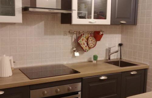 Elegante e Panoramico Bilocale La Libellula - Foto 22