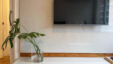 Apt com ar condicionado a 500m da Praia de Ipanema - Foto 5