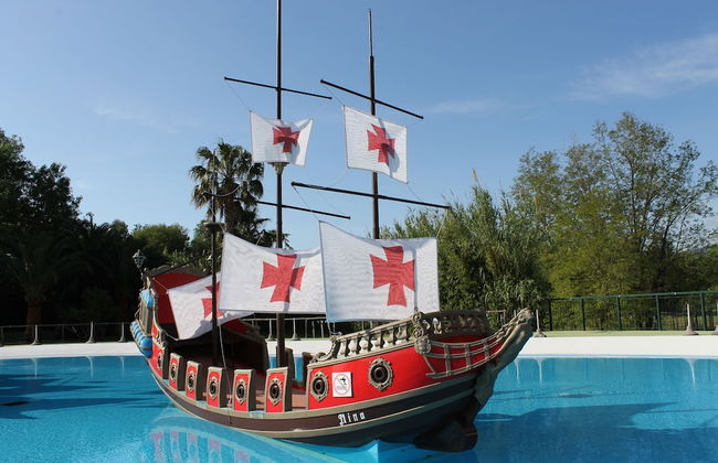 Bungalow Village Le Caravelle - by Mamberto S.r.l. - Photo 24