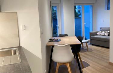 Appartement neuf et cozy avec place de parking - Foto 21