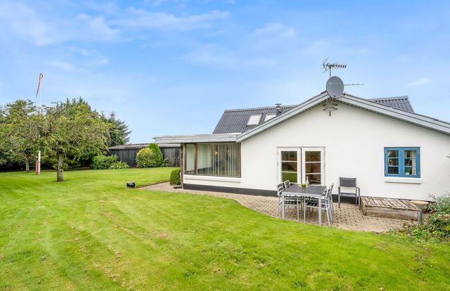 "Aliza" - 300m to the fjord - Foto 11