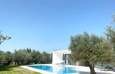 White Olive Villas - Foto 21