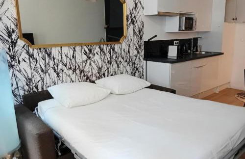 Royal Suite Spa et Balnéo Privatif - Foto 32