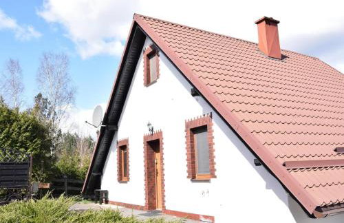 Holiday flat, Kiedrowice - Foto 23