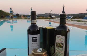 Agriturismo Il Cavallino Saturnia - Foto 46