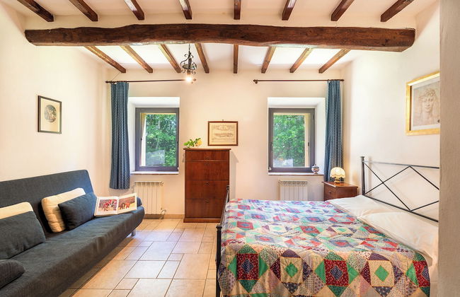 Villa Antico Podere Rota - Foto 9