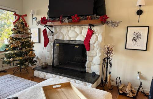 Modern Lakefront Getaway Jersey Shore - Foto 23