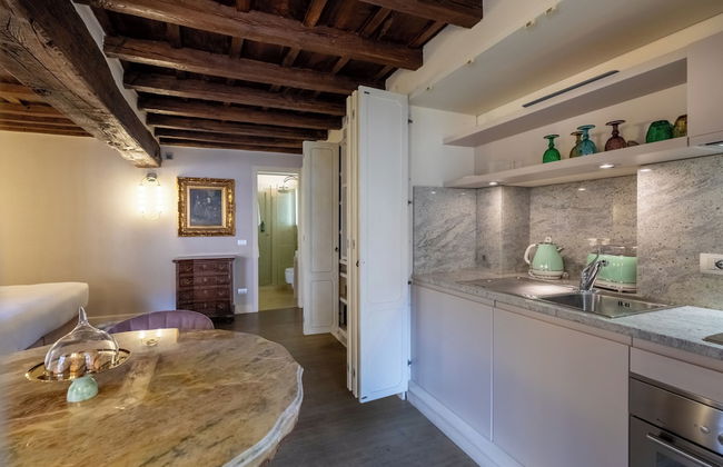 Ara di Marte Suites - Foto 59