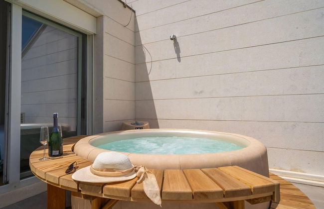 Apartment Marlo in Dubrovnik With sea View - Foto 52