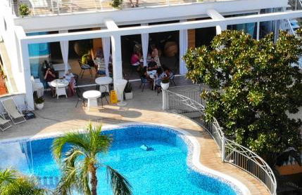 Residence Porto Ulisse - Foto 63