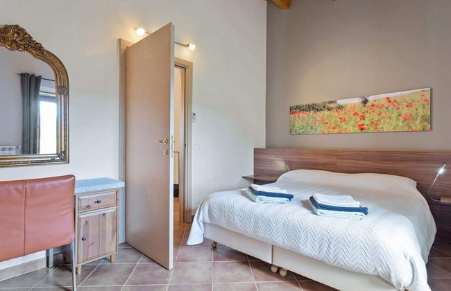 Apartment in Ripabottoni With Panoramic Views - Foto 8