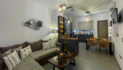 Mavromata's Cozy Apartment - Foto 3