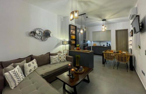 Mavromata's Cozy Apartment - Foto 3