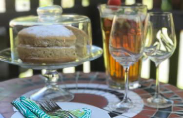 Brampton Luxury Annexe Apartment - Foto 26