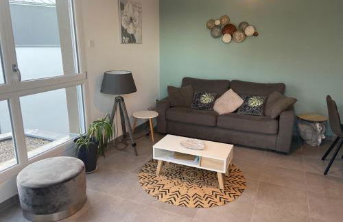 Appartement Magnîolia proche centre Ville - Foto 2