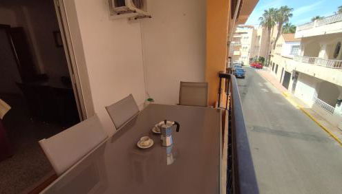 Piso céntrico san juan de los terrenos - Foto 3