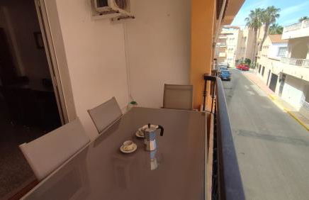 Piso céntrico san juan de los terrenos - Foto 3