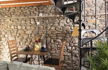 Tunnel Cottages - Foto 23