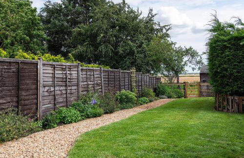 Jack's Cottage - Foto 12