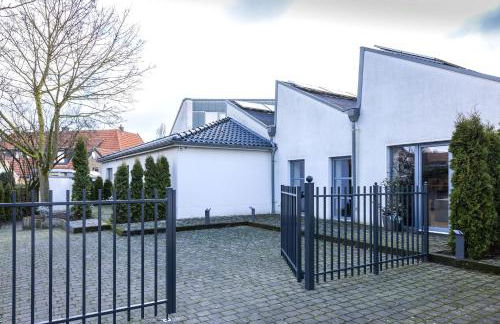 Luxus Wellness Loft - 245qm - Designwohnen im Zentrum - Foto 44