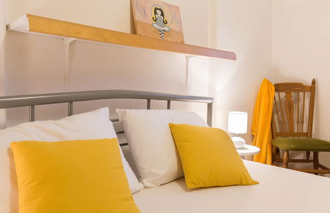 Apartment Tranquilo Garden - Foto 6