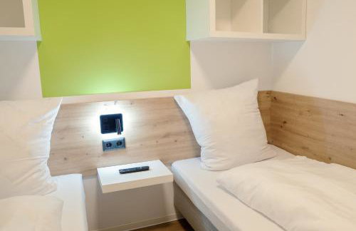 Hive Apartments Giesen an der B6 - Foto 26