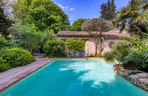 Villa - Oasis centre charme - Photo 16