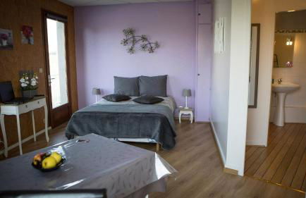 Studios étape du Lac - Foto 28