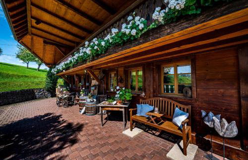 Gästehaus Holzer Kreuz- Vergissmeinnicht - Foto 14