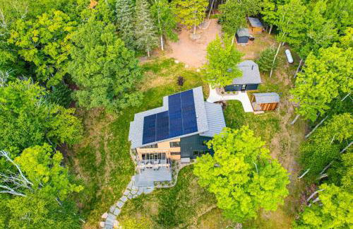 270-Degree Views! Haven on Little Papoose Lake - Foto 43