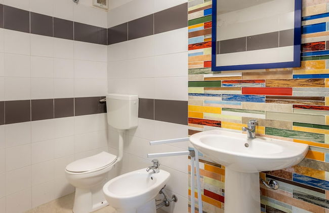 Villa le Palme di Vendicari - Garden View - Foto 23