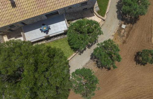 Villa Sa Canova D'Ariany - Foto 35