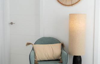 Mirador del Pósito - Apartamento luminoso en el centro de Jaén - Foto 27