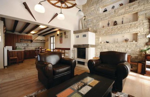 3 Bedroom Beautiful Home In Lisicic - Foto 34