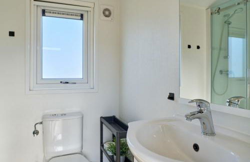 Süsel Seeparx Ferienhaus Seeberg - Foto 16