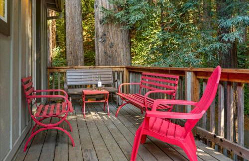 Starry Nights - River Wineries Huge Fenced Yard - Foto 5