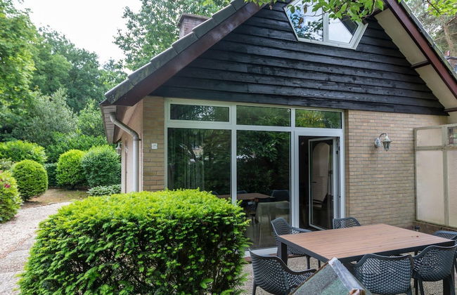 Holiday Home in Mook for 6 Person - Photo 16