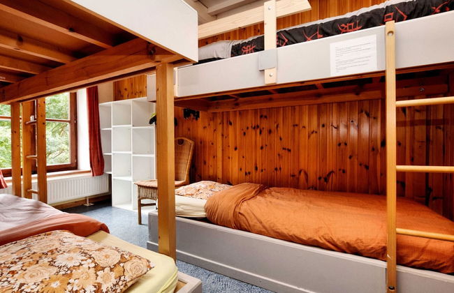 Holiday Home in Rendeux With Terrace - Photo 7