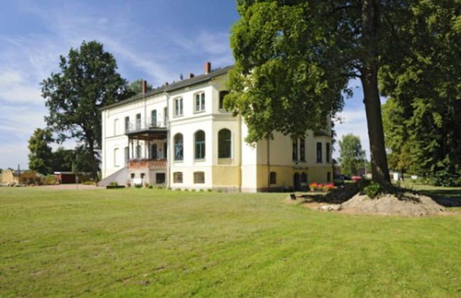 Herrenhaus Alt Vorwerk - Foto 28