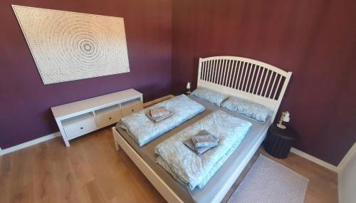 Altbau Wohnung Gersfeld AusZeit am Küppel - Foto 4