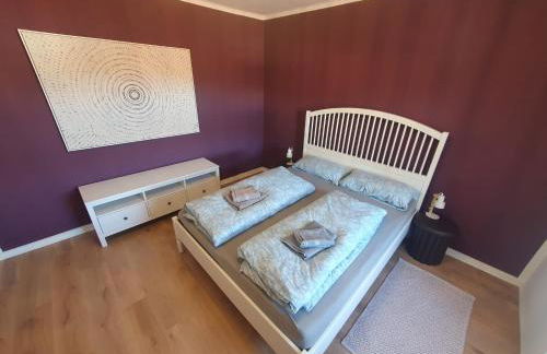 Altbau Wohnung Gersfeld AusZeit am Küppel - Foto 4