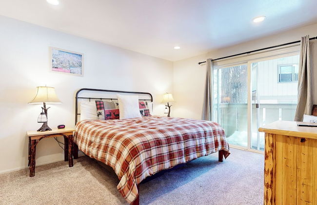 Mountain Chateau Retreat - Foto 12