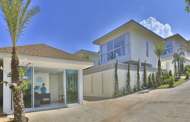 Samui Blue Orchid - Photo 24