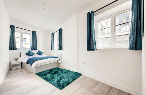 2 bedroom apartment with large rooms and Wi-Fi - Photo 7