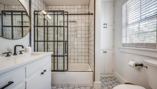 The Vanderbilt Mansion Apt 12 Near Downtown & TWU - Foto 3