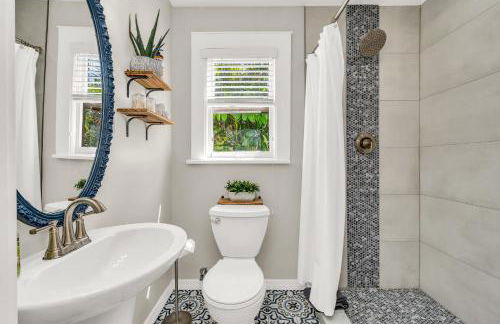 Birds of Paradise: Unwind in Nature's Embrace - Foto 64