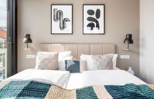 Numa Berlin Nook - Foto 24